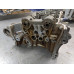 #CR06 Left Cylinder Head From 2008 GMC Acadia  3.6 12600041